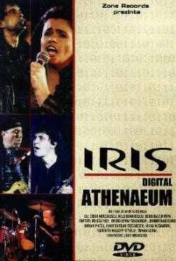 Iris (ROU) : Digital Athenaevm